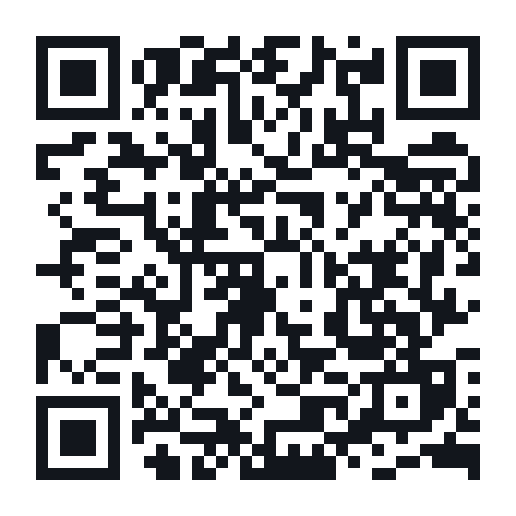 Scan QR Code to visit Ruff Life Farm Connect Page